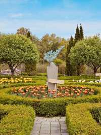 A Nordic Escape in Yangpyeong 
