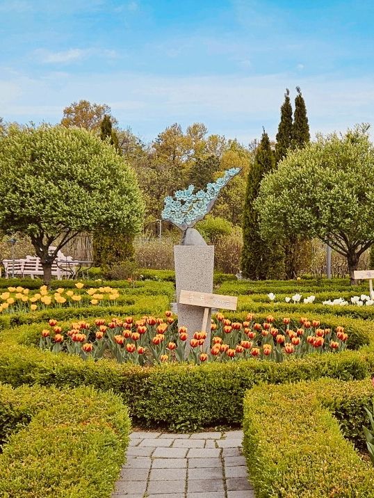 A Nordic Escape in Yangpyeong 