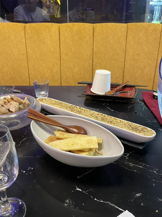 부산여행 식도락여행 당리 일식당 맛집, 효탄 🍣🐟