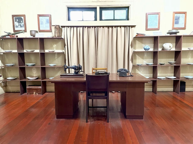 🏡 *Step Back in Time at Agnes Keith House: Kota Kinabalu’s Colonial Gem* ☕