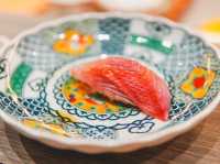 抵食omakase❗️超滿足太卷❗️
