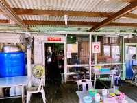 🐟 Kg Pukat Fisherman Village: Where the Sea Breeze & Salted Fish Tell Stories!🌊