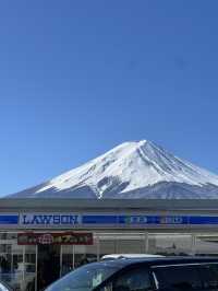 東京近郊推薦！富士山河口湖