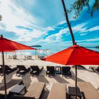 Amari Koh Samui หาดเฉวง เกาะสมุย 