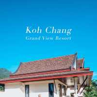 Koh Chang Grand View Resort  