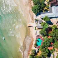 Koh Chang Grand View Resort  