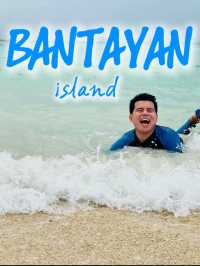Experience the Prestine White Sand Beaches