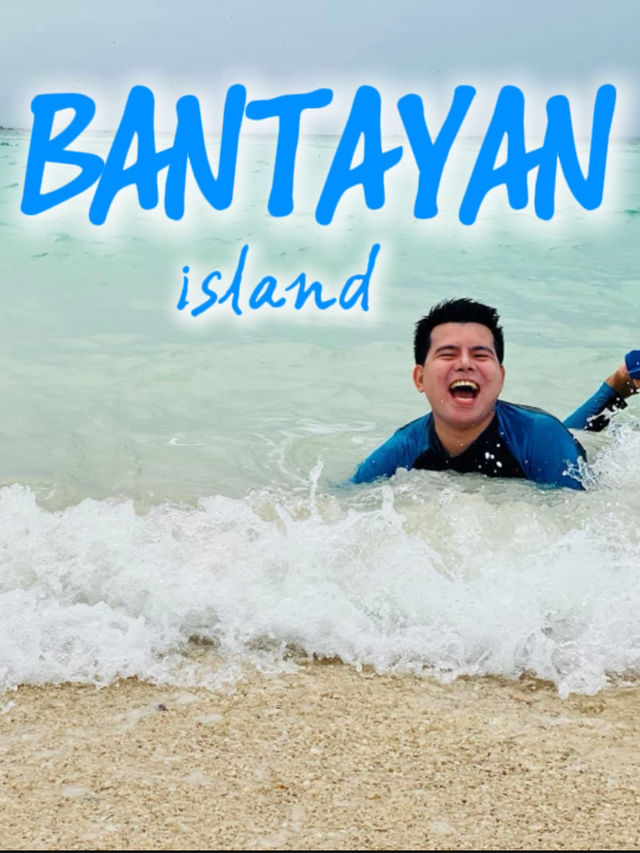 Experience the Prestine White Sand Beaches