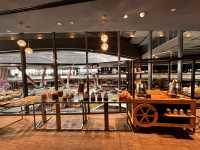 India-Kerela-The Artiste by Marriott 