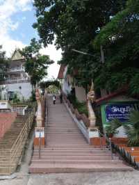 ทริปใกล้ชิดธรรมชาติที่ ปัว จ.น่าน 