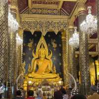 Phitsanulok เที่ยวพิษณุโลก!