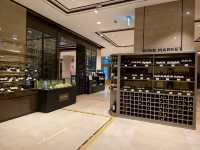  釜山｜樂天飯店 Lotte Hotel Busan距離地鐵步行僅需5分鐘浪漫空間，還有免費Happy Hour喝到飽！