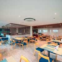 Fortune Saeng Chan Beach Hotel Rayong  