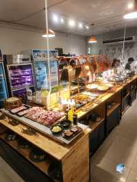 _Yoon's Korean BBQ_
