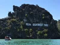 🌿🚤 Kilim River Cruise Review: A Mangrove Adventure in Langkawi!