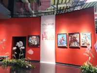 Memory of Hue