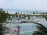 New Anantaleen Cabana Resort