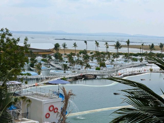 New Anantaleen Cabana Resort