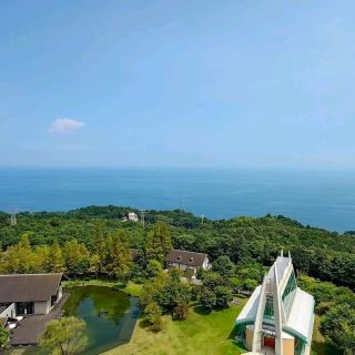 고급 리조트에서의 힐링 타임, 힐튼 오다와라 리조트 & 스파