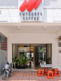 SWTCHBCK COFFEE MALAYSIA