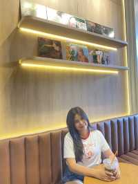 คาแฟ่ Logan จ.นครศรีธรรมราช 