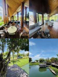 3 คาเฟ่วิวธรรมชาติพัทลุง สายชิลล์ต้องไม่พลาด