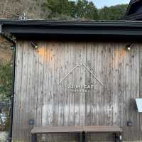 【静岡】穴場！富士山の見えるカフェ紹介♩