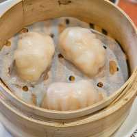 [新宿]香港の本格飲茶を味わえるお店[DimDimSum 新宿マルイ本館店]