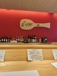 【広島/宮島】寿司とイタリアンのマリアージュが楽しめる