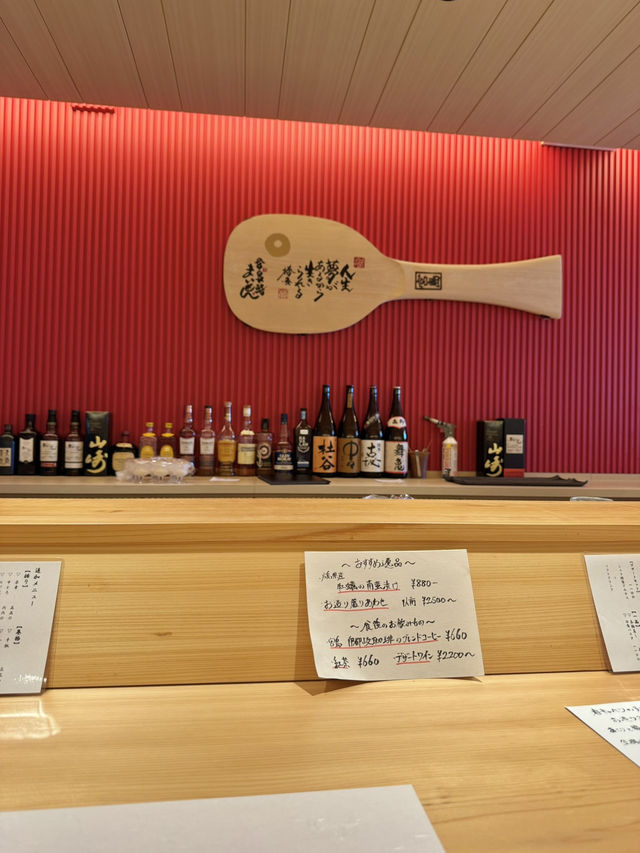 【広島/宮島】寿司とイタリアンのマリアージュが楽しめる
