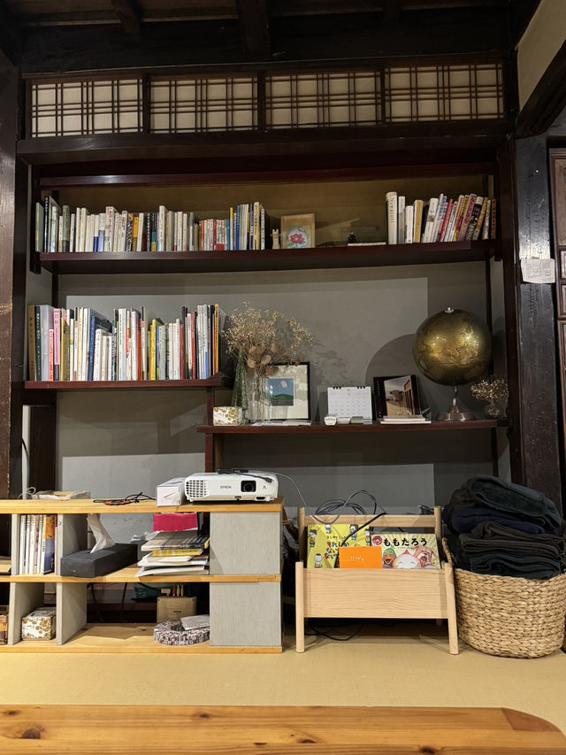 🏡 유병재도 반한 우치코바레 게스트하우스, 감성 숙소의 정석!