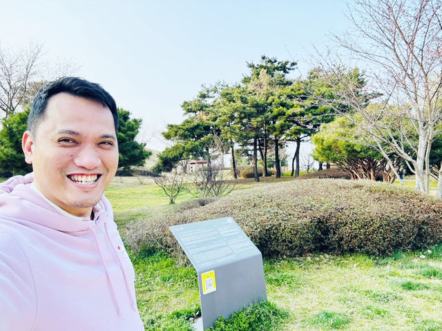 Peace at the Fortress