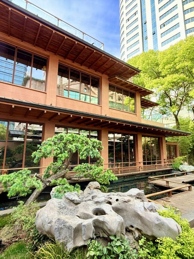 體驗古代貴族的宮廷宴飲文化