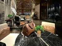 รีวิวdusitD2 Samyan Bangkok