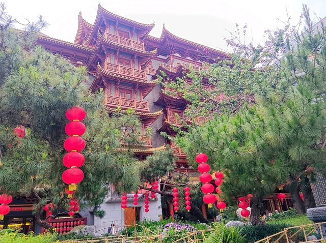 Great Buddha Temple 大佛古寺