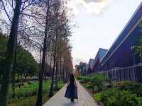 Guiwan (桂湾公园) สวนสาธารณะกุ้ยวาน