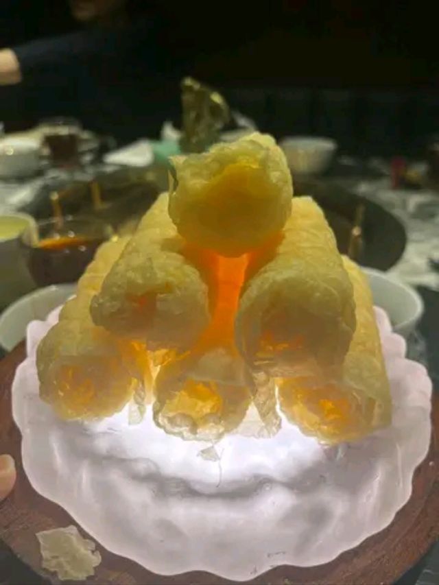 中環蘭桂坊正宗重慶火鍋探店