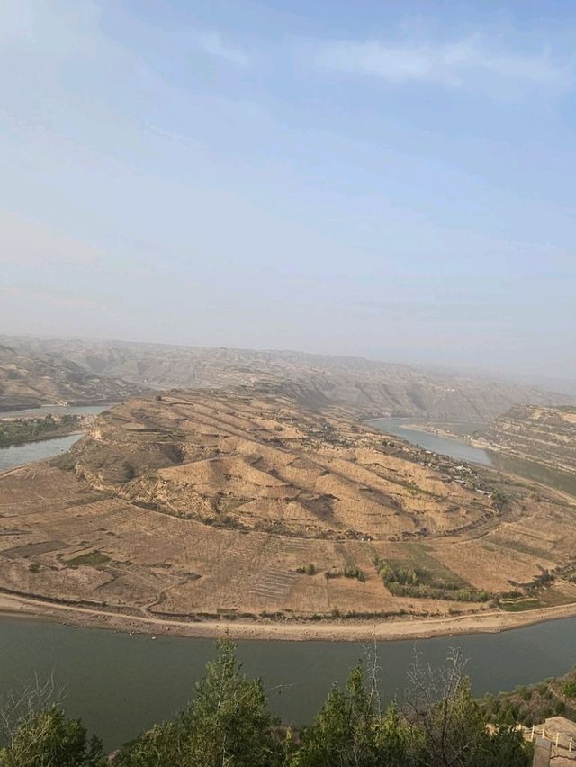 Visit to Xi'an is incomplete if you do not visit Yan'an!