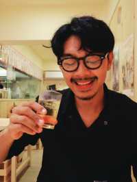TORAYOSHI Sriracha โทระโยชิ Izakaya ของแท้!!