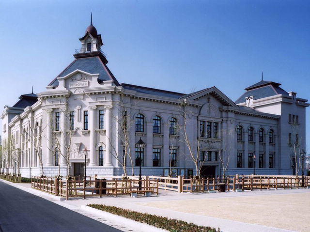 新潟県　観光スポット