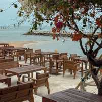 Mar Sea at Suchada Rayong • ระยอง 