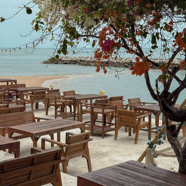 Mar Sea at Suchada Rayong • ระยอง 