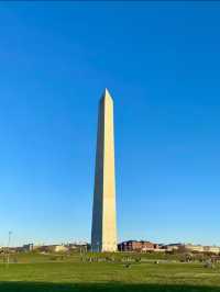 🇺🇸 워싱턴 DC 여행 가이드