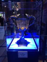 Warner Bros. Studio – โลกเวทมนตร์ของ Harry Potter