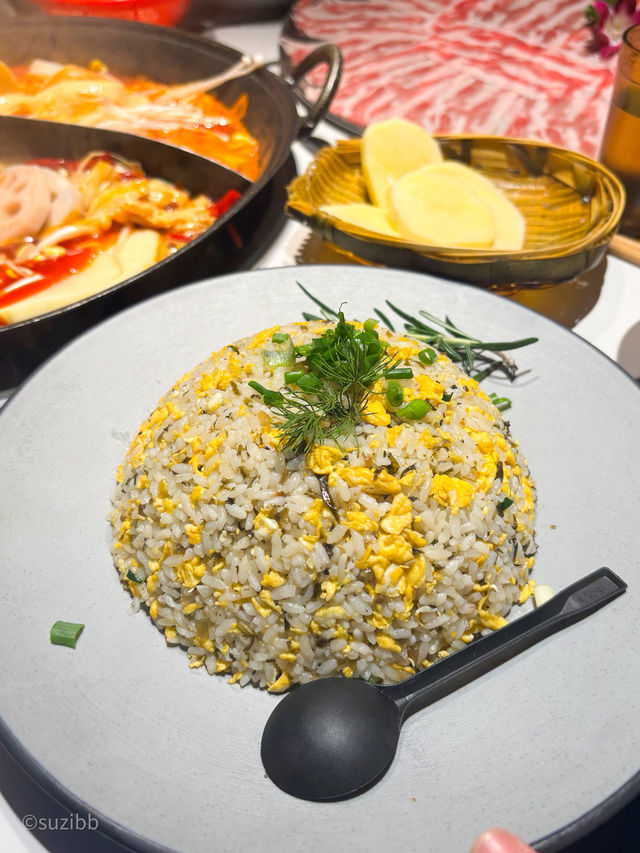 상하이가서 훠궈는 꼭 먹어야죠? 상하이MZ이 간다는 훠궈맛집