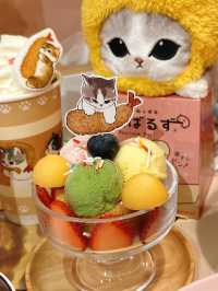 銅鑼灣貓奴必去拉麵店🐱🍜