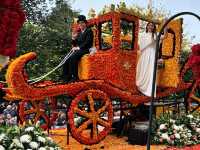 A Toast to Tradition: My Experience at the Neuchâtel Grape Harvest Festival