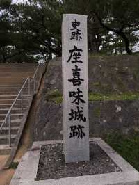 沖繩自由行：夢幻海島與文化探險的完美旅行！🌴✨**  