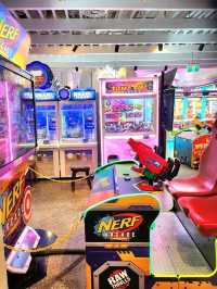 🇦🇺 My Favourite Entertainment Hub in Chermside, Australia