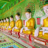 🏰 Shwebo Uncovered: Kingdom Vibes, Hidden Pagodas & the Best Mohinga in Upper Myanmar  